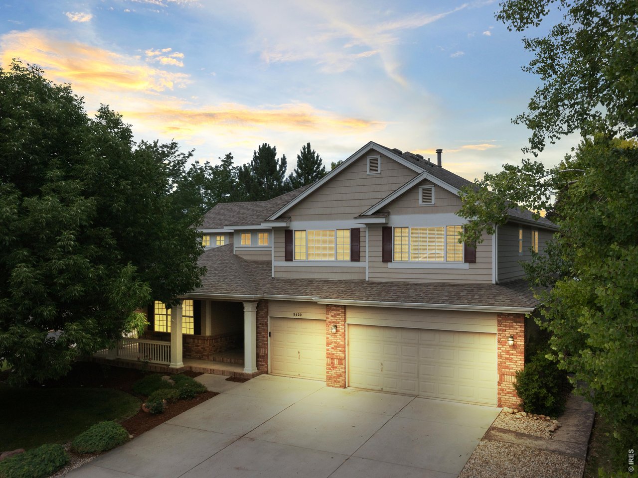 5420 Tiller Ct