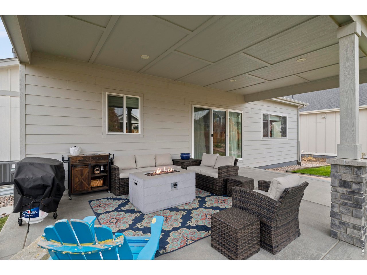 356 Bluestar Dr