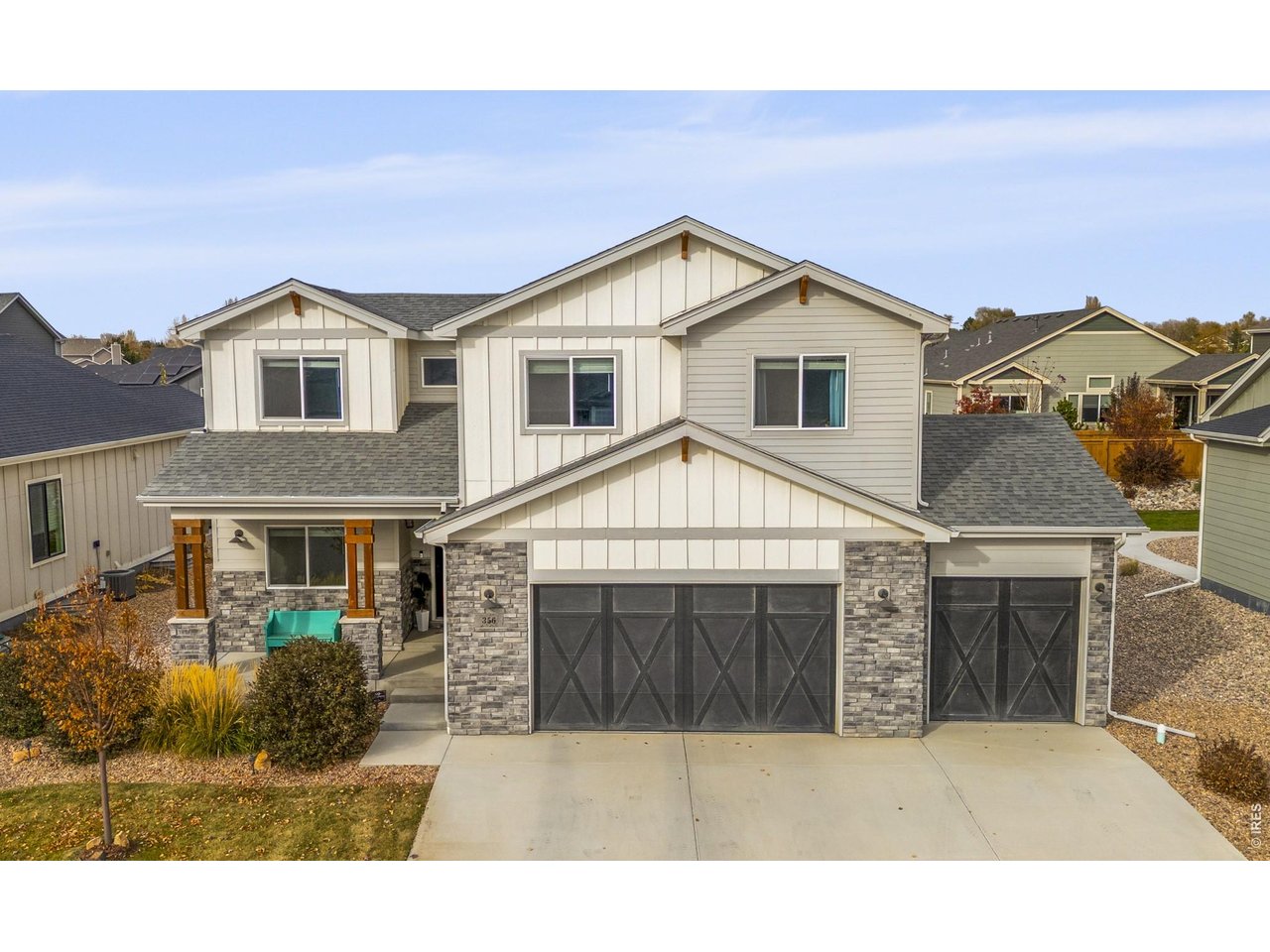 356 Bluestar Dr