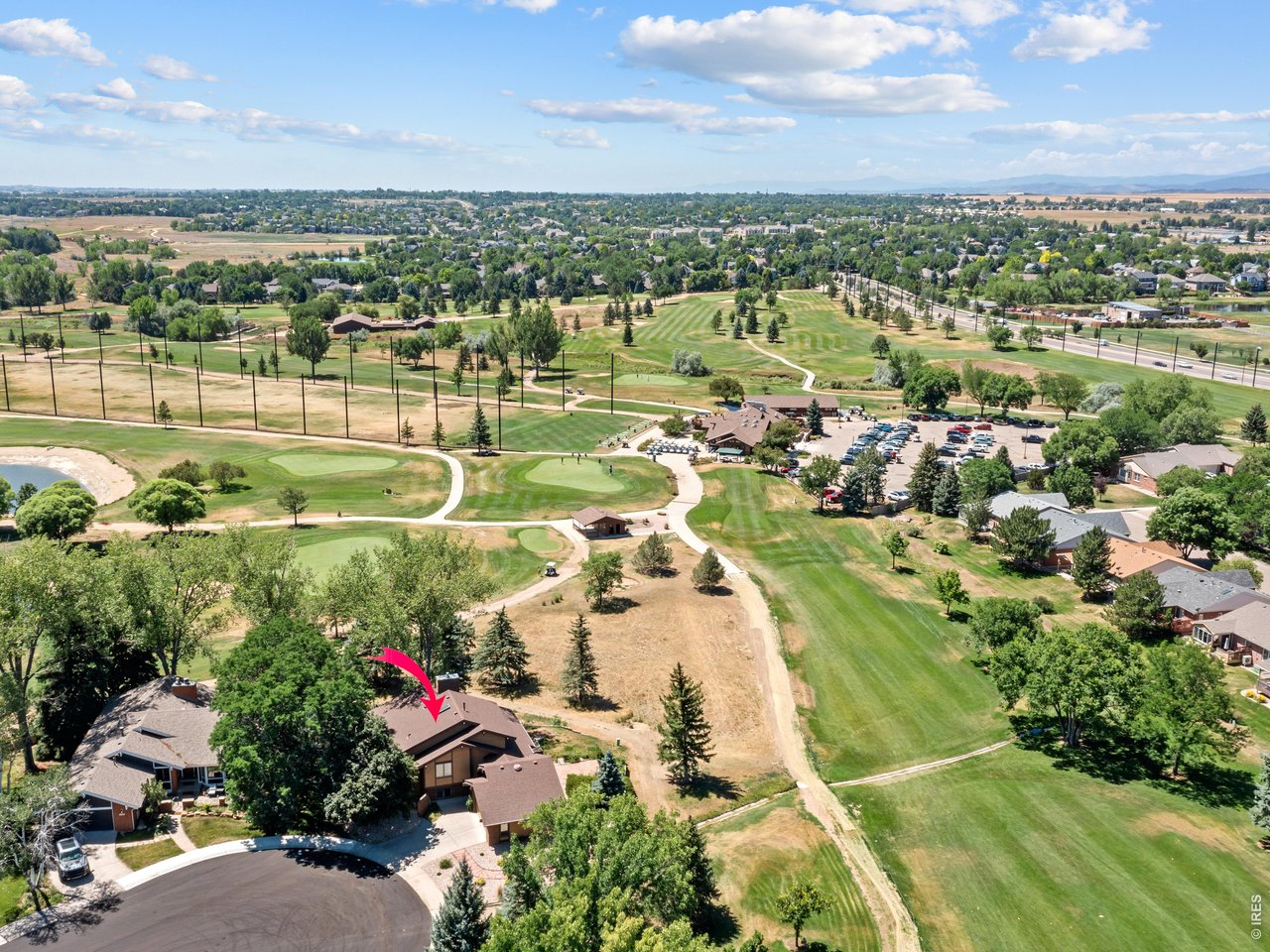1301 Front Nine Dr