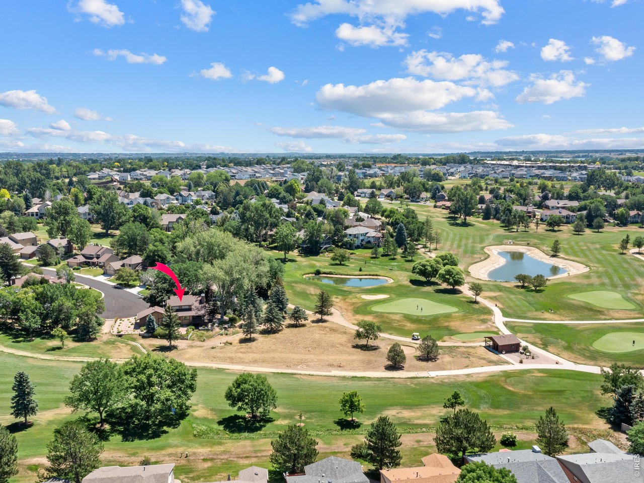 1301 Front Nine Dr