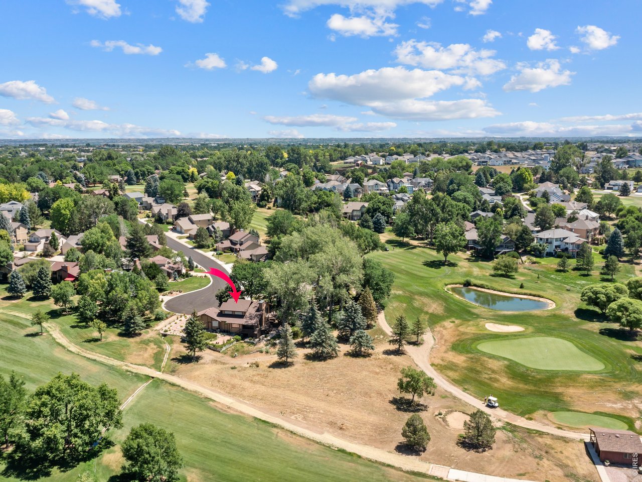 1301 Front Nine Dr