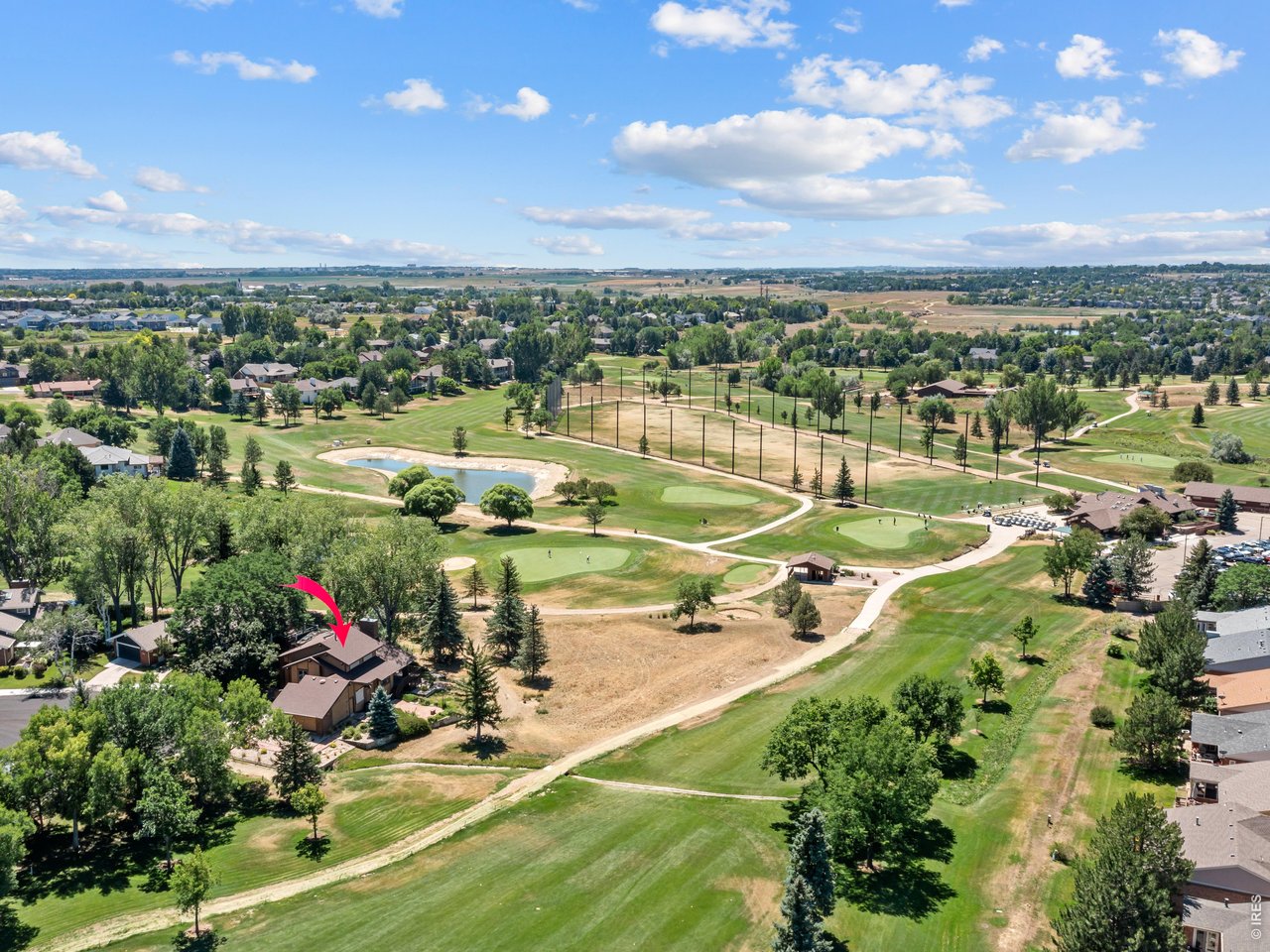 1301 Front Nine Dr