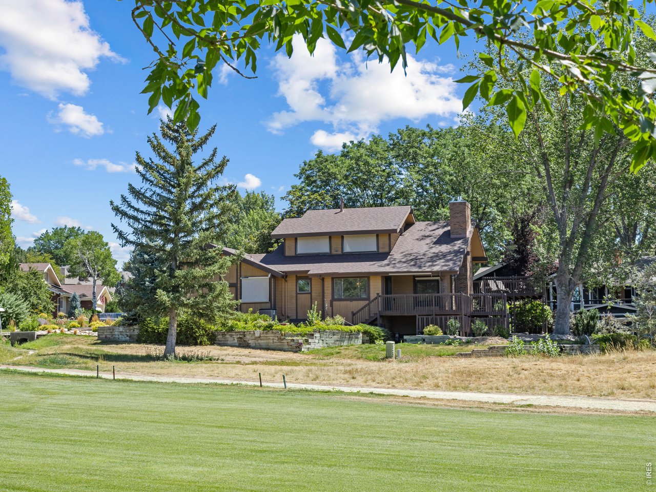1301 Front Nine Dr