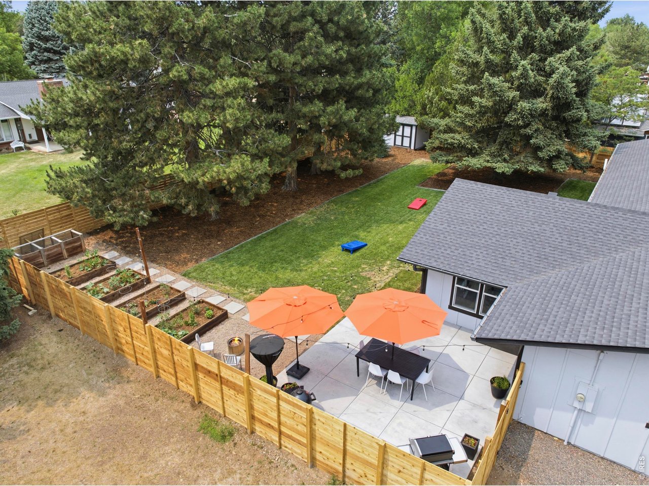 1433 Pikes Peak Ave