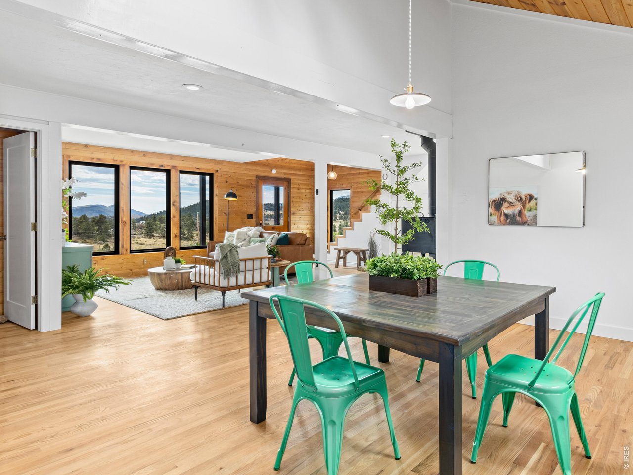 511 Green Mountain Dr