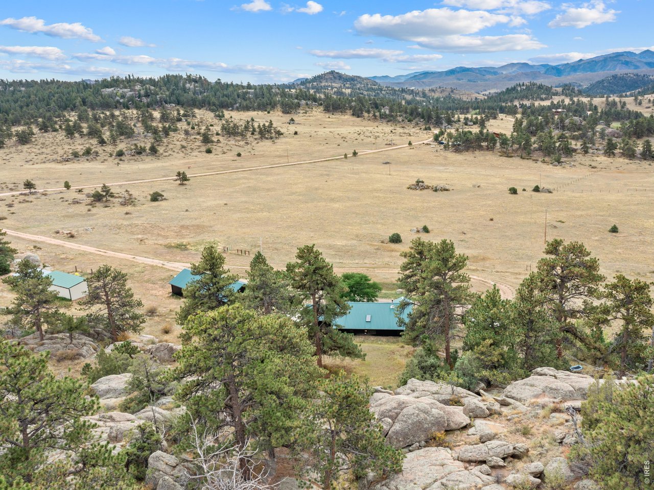 511 Green Mountain Dr