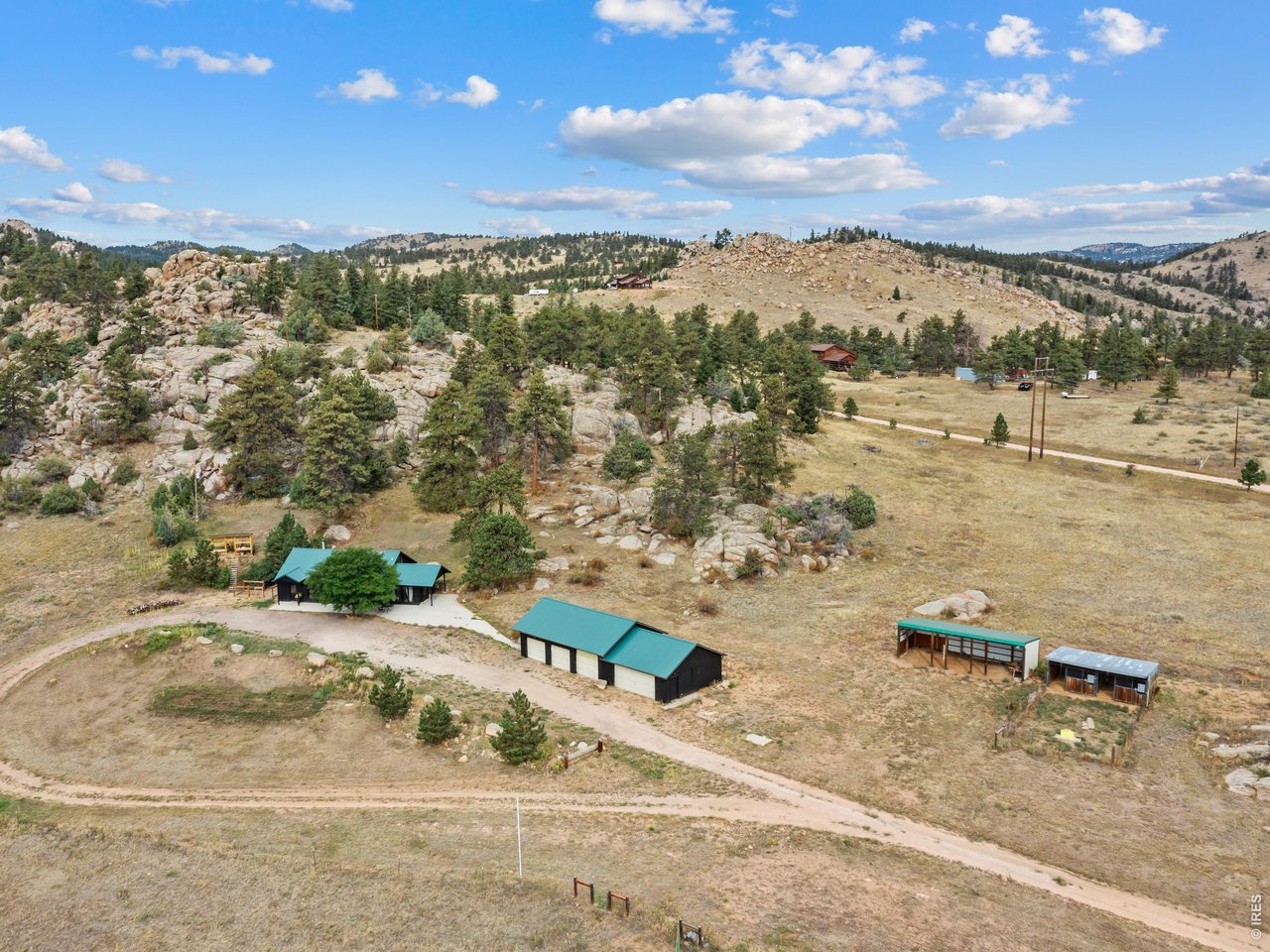 511 Green Mountain Dr