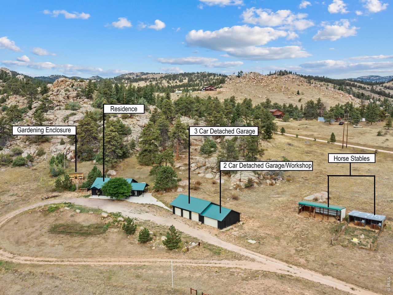 511 Green Mountain Dr