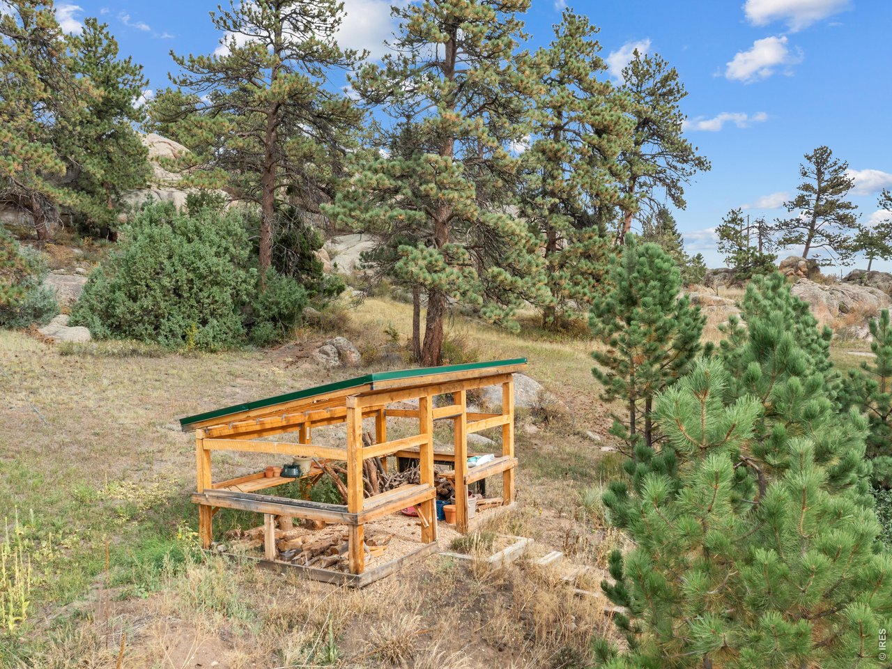 511 Green Mountain Dr
