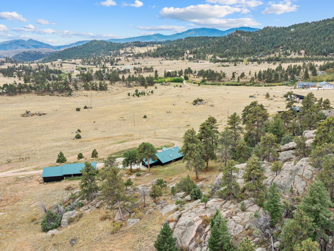 511 Green Mountain Dr