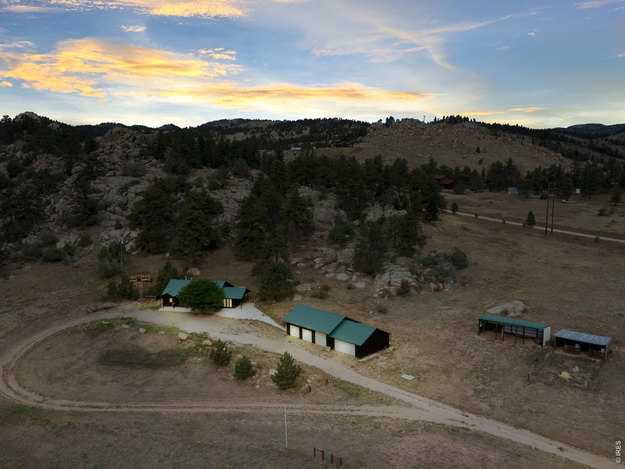511 Green Mountain Dr