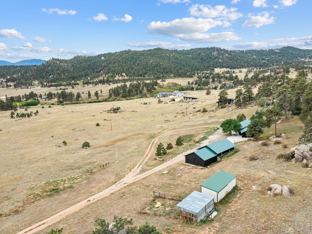 511 Green Mountain Dr
