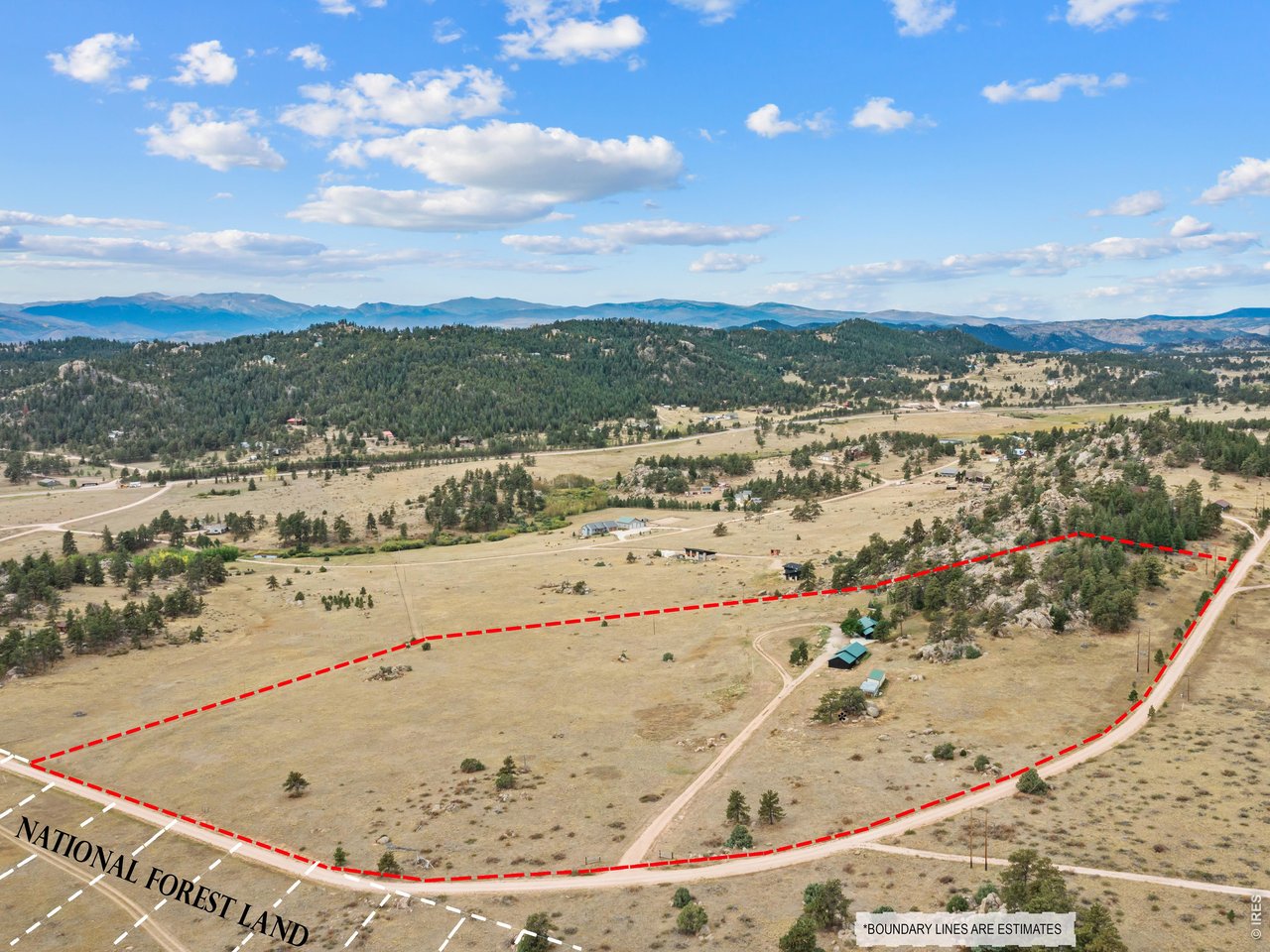 511 Green Mountain Dr