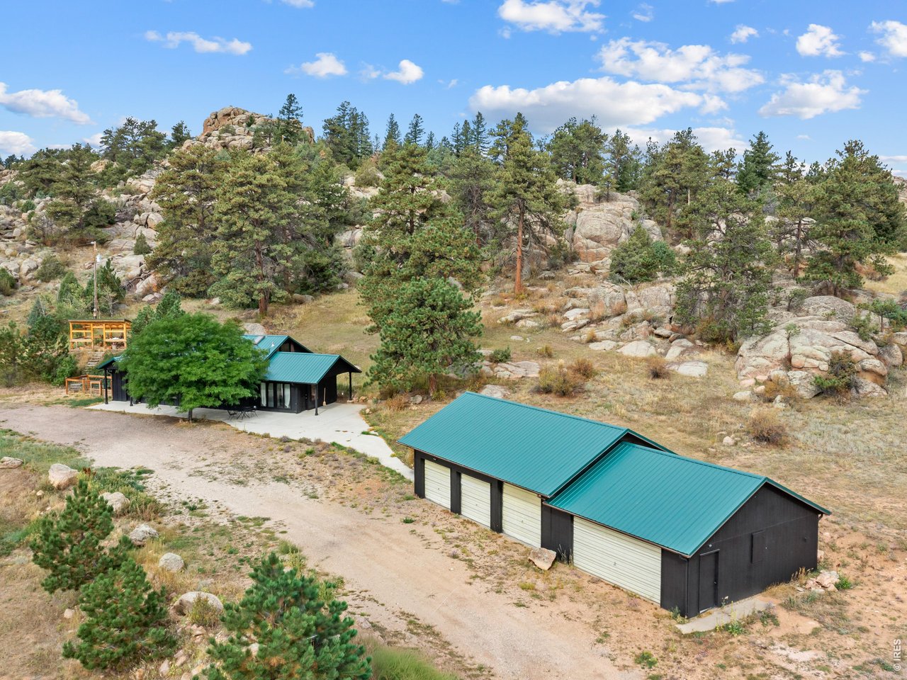 511 Green Mountain Dr