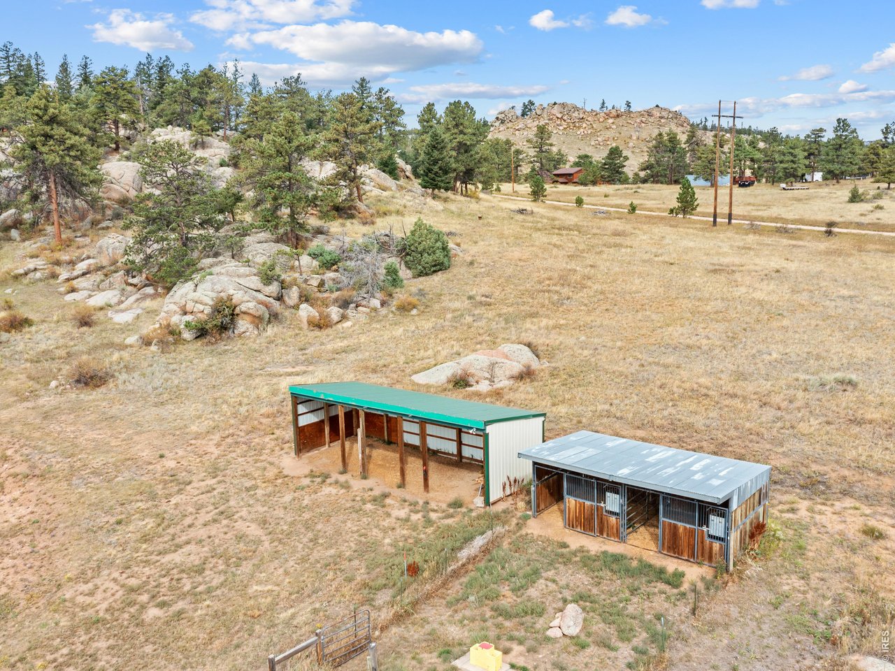 511 Green Mountain Dr