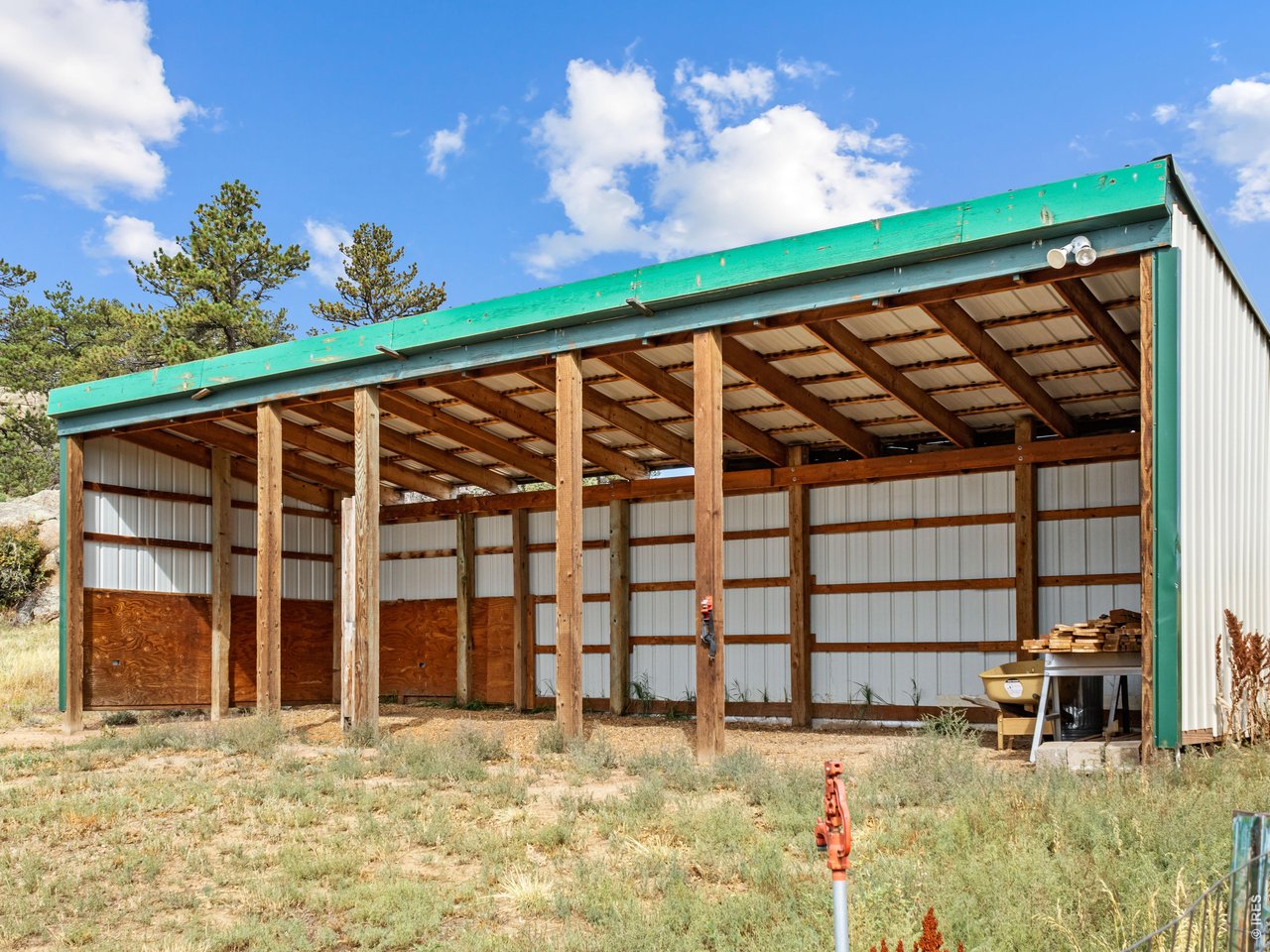 511 Green Mountain Dr