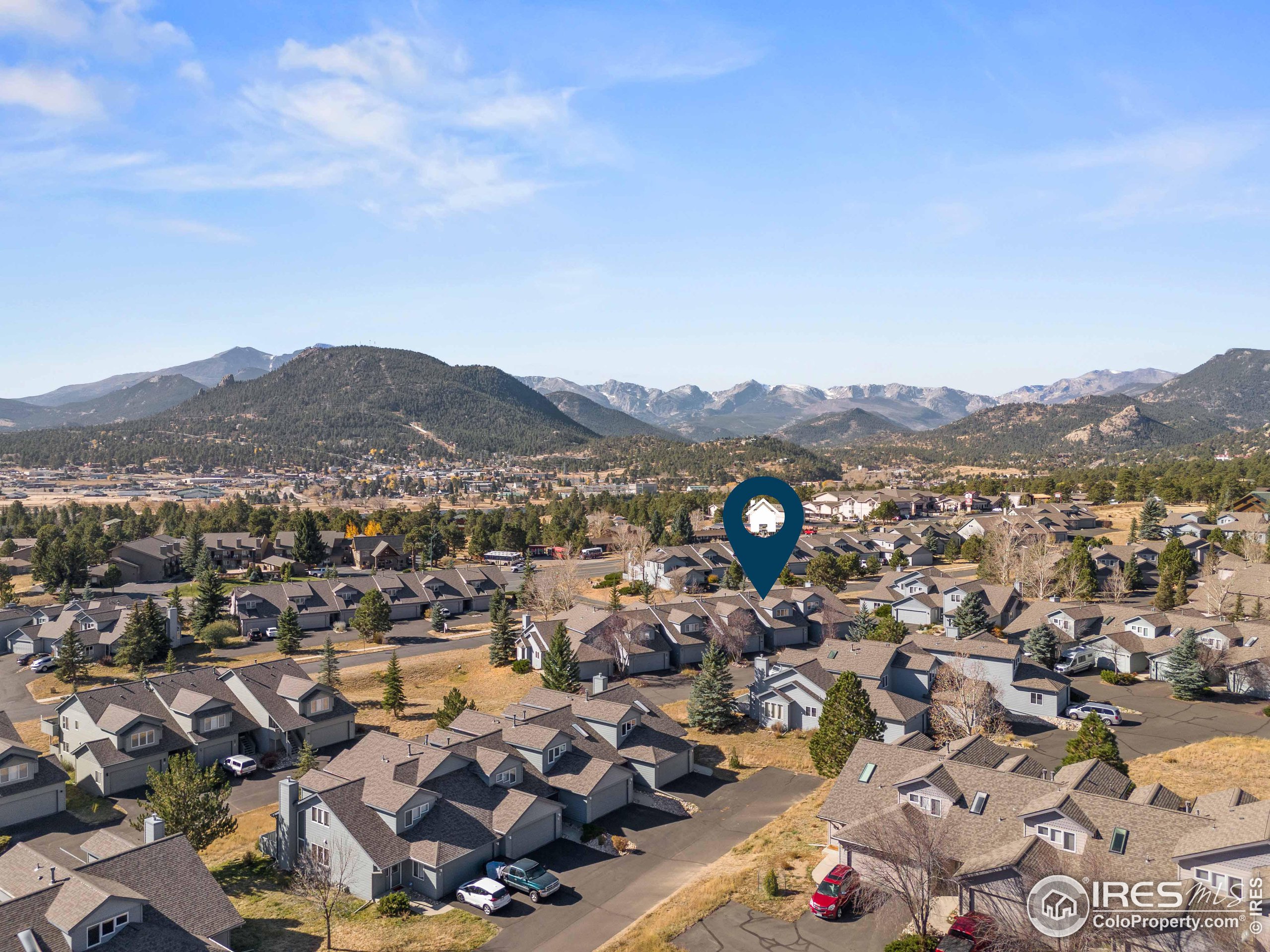 1455 Raven Cir Unit: E