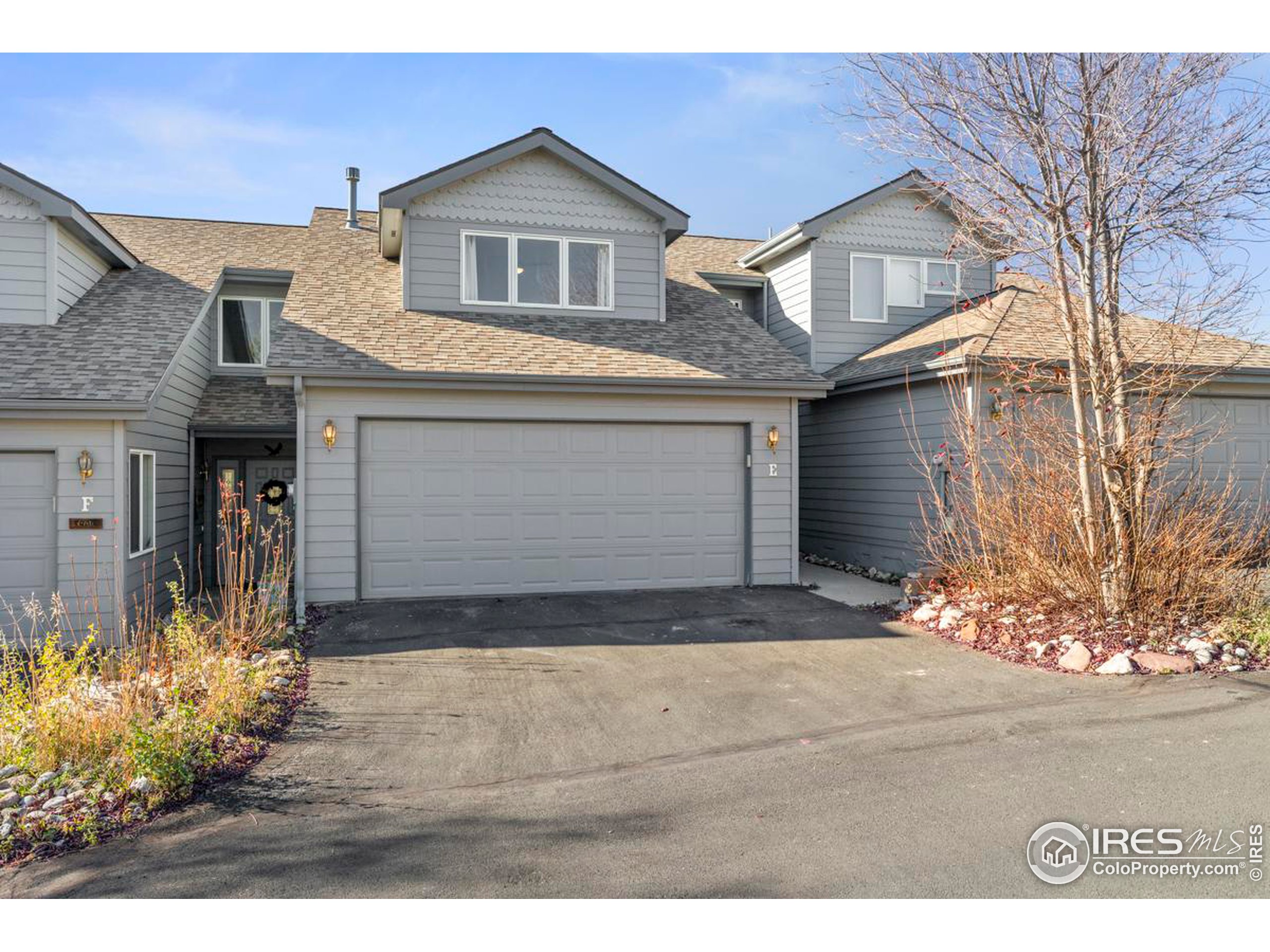 1455 Raven Cir Unit: E