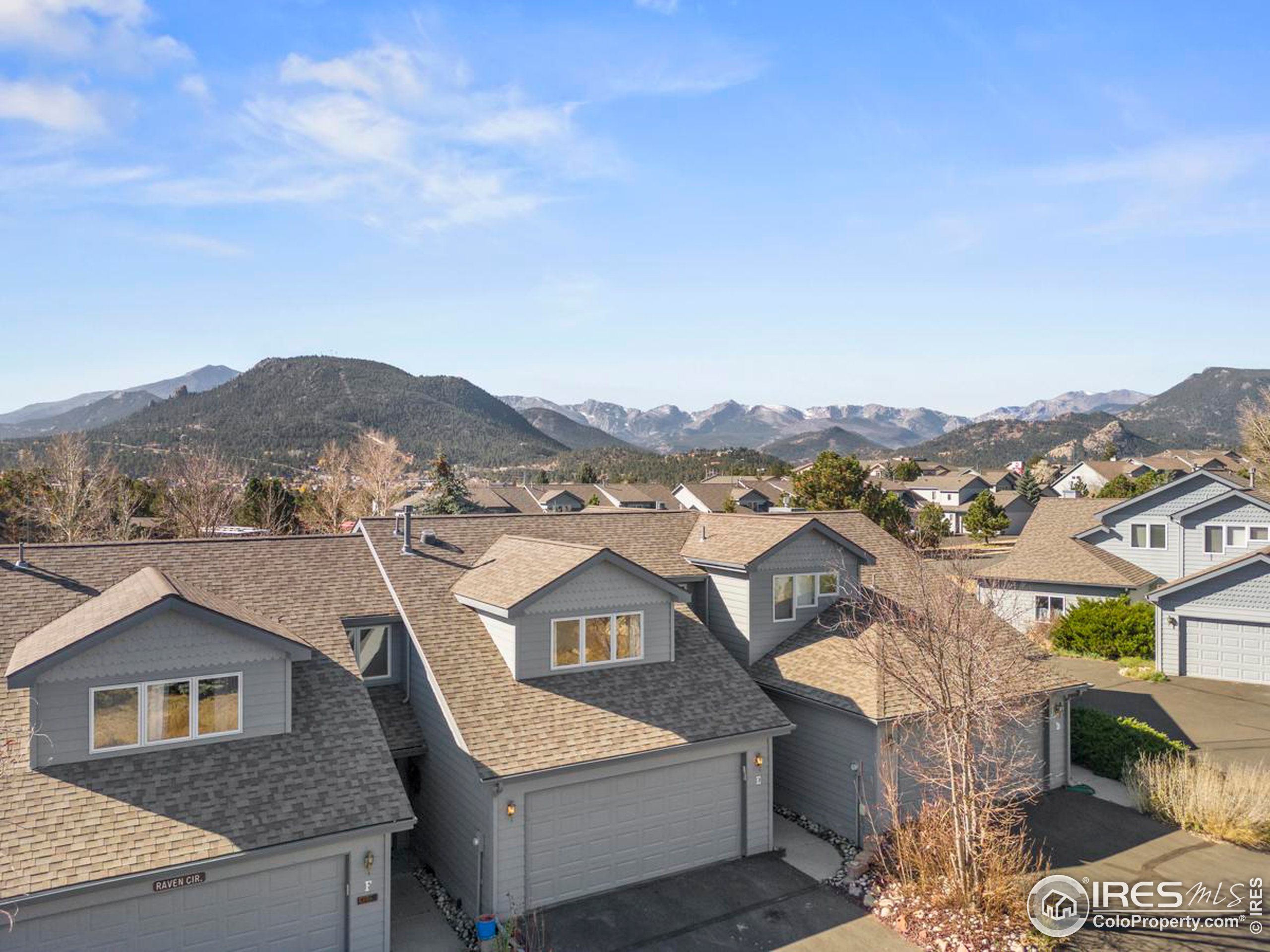 1455 Raven Cir Unit: E