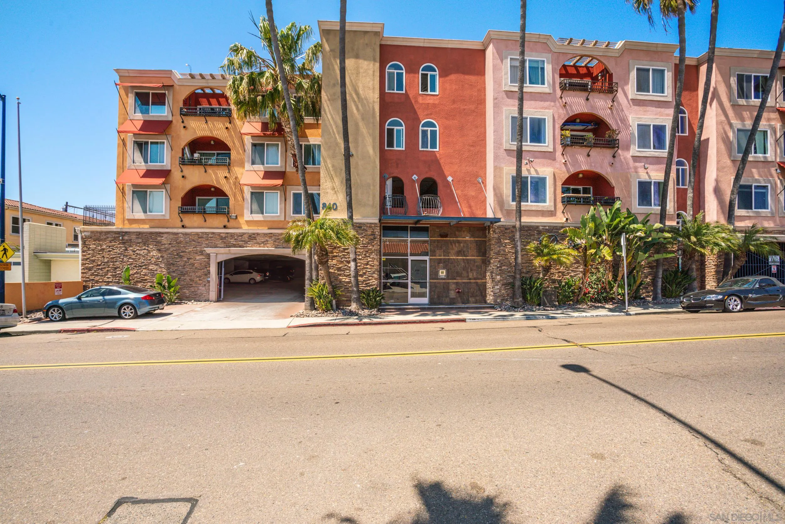 840 Turquoise St Unit 304