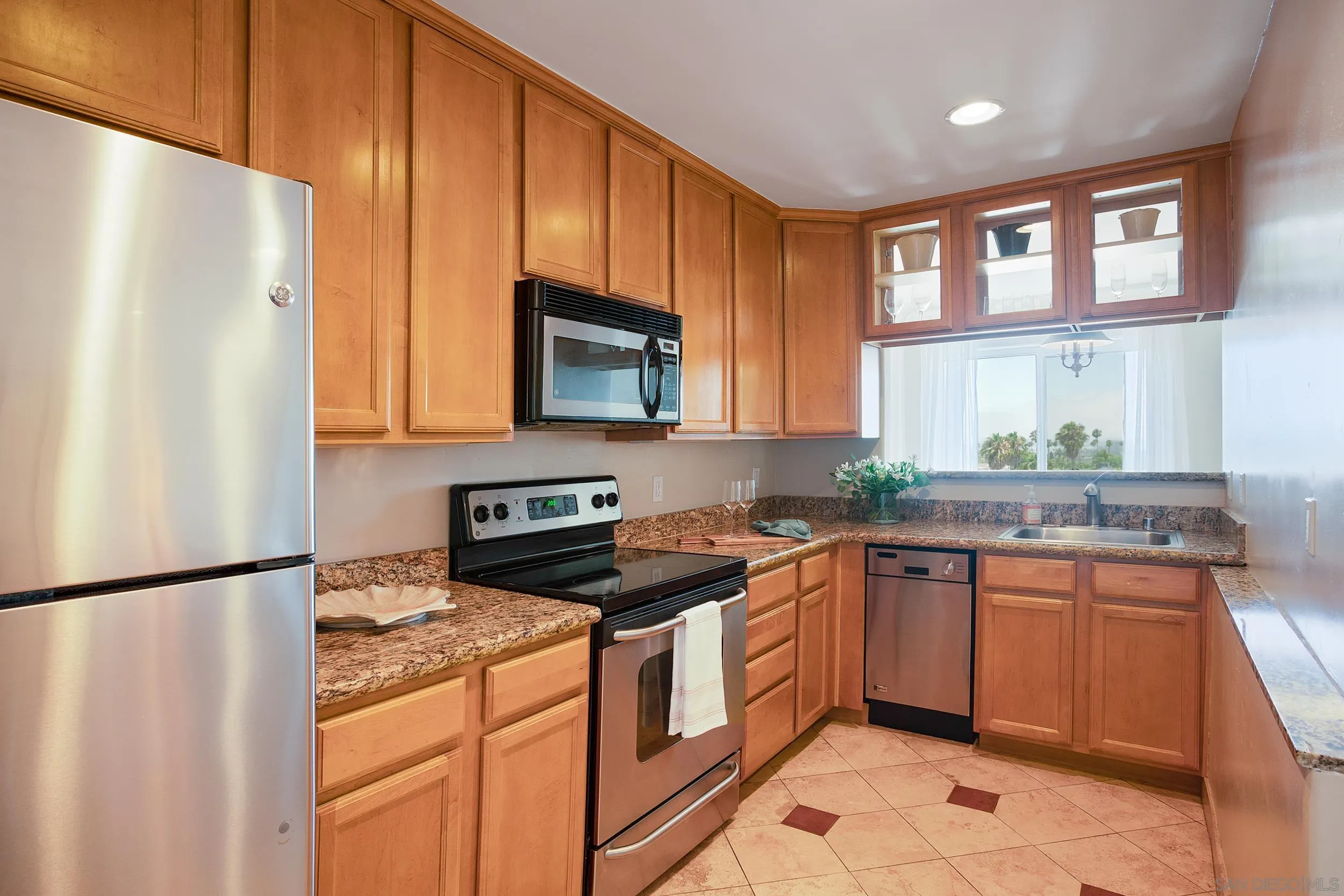 840 Turquoise St Unit 304