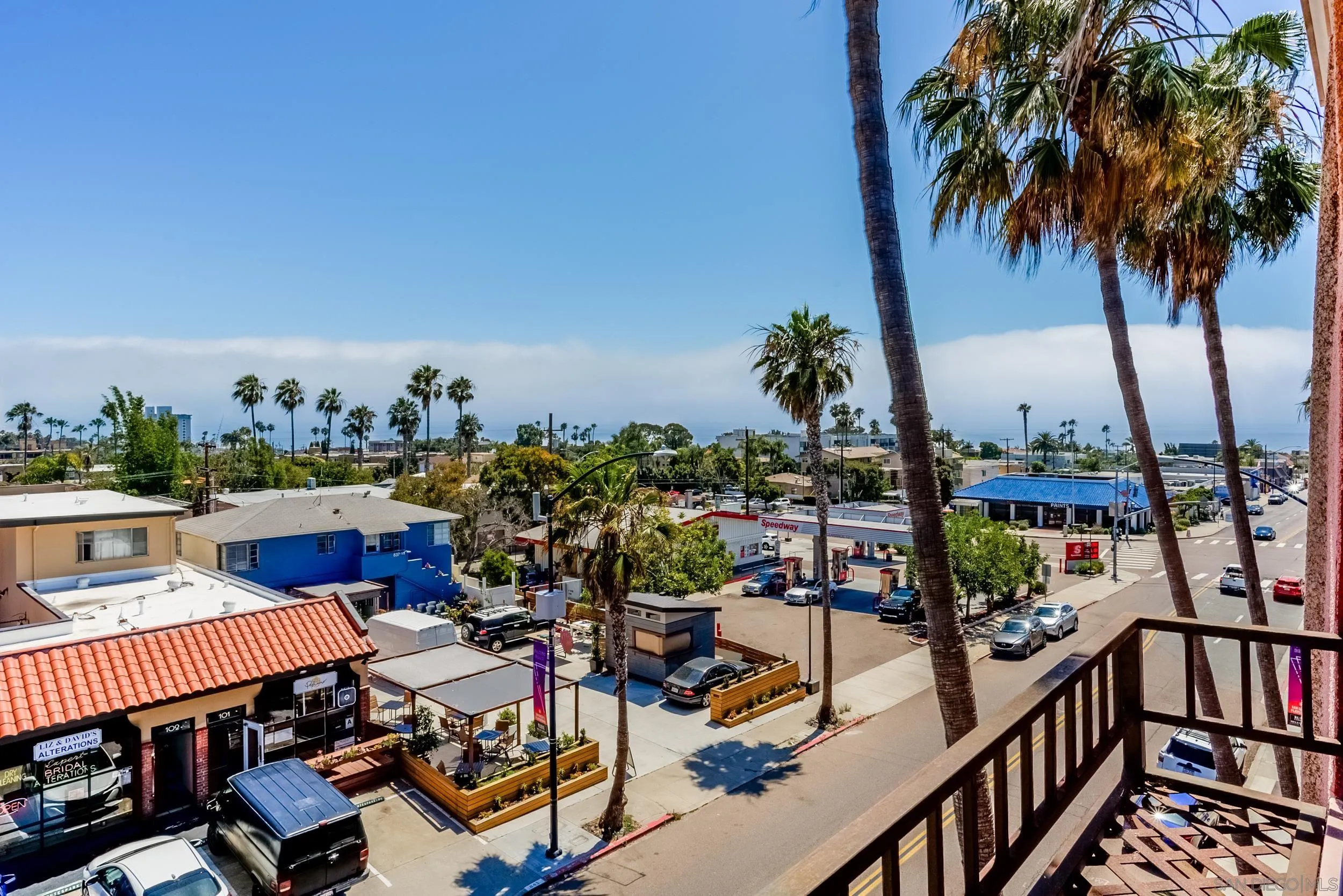 840 Turquoise St Unit 304