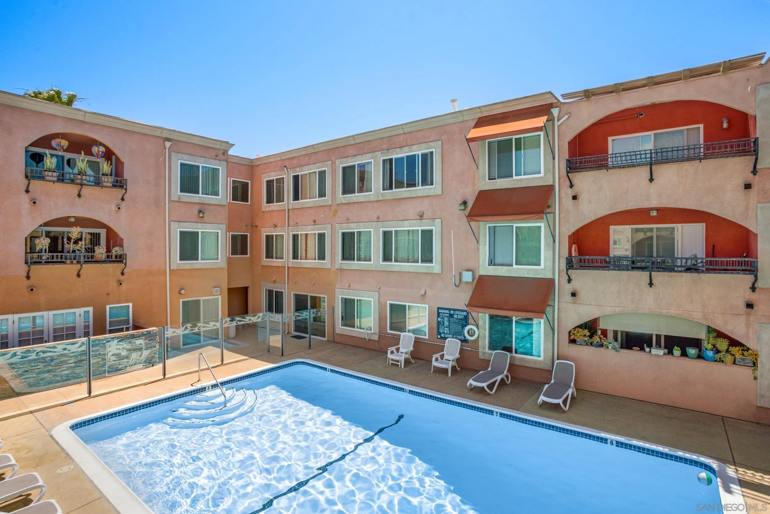 840 Turquoise St Unit 304
