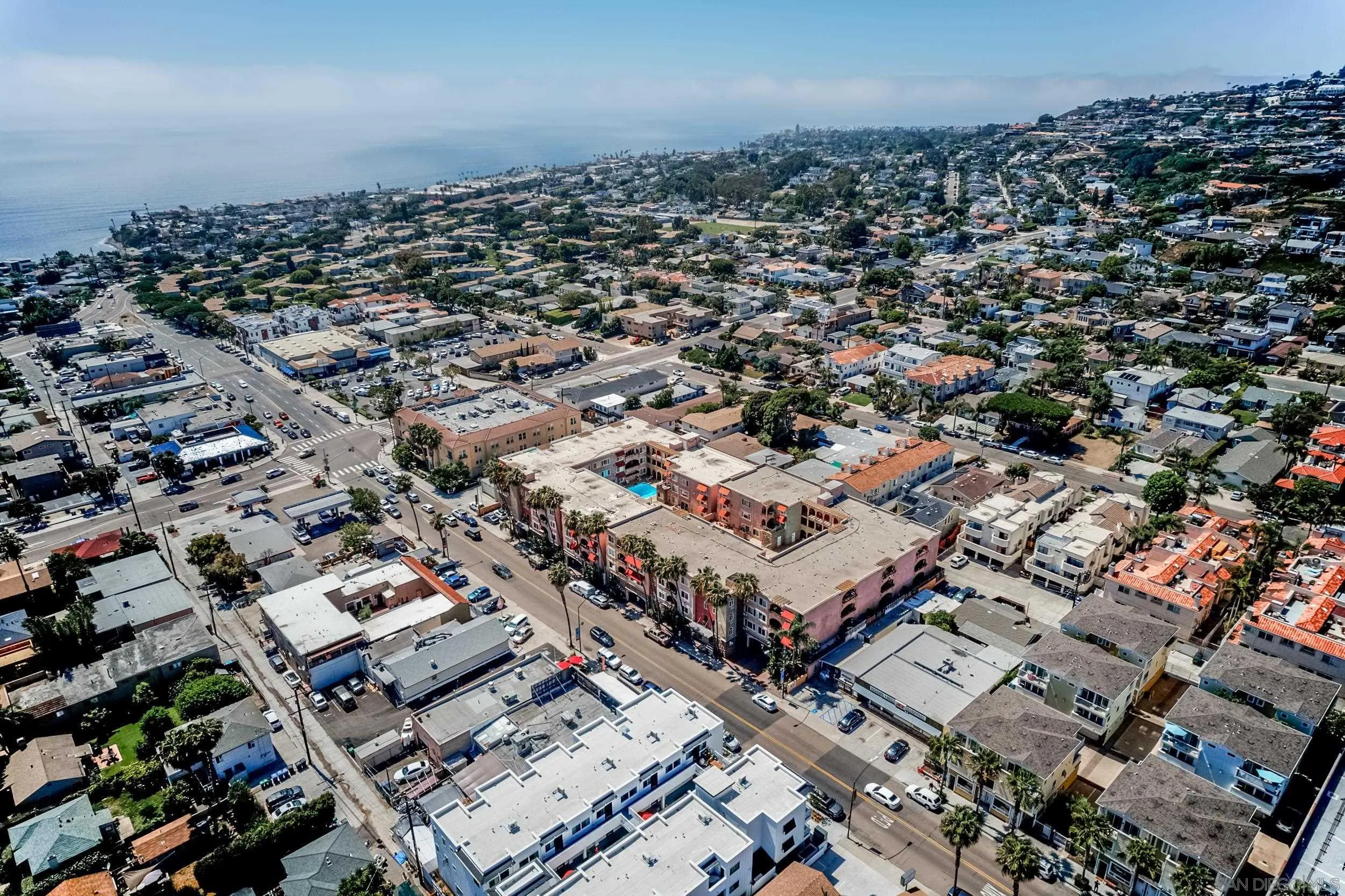 840 Turquoise St Unit 304