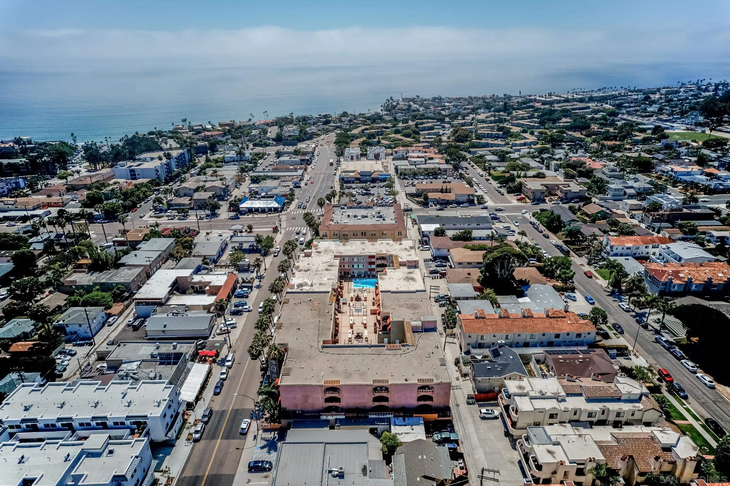 840 Turquoise St Unit 304