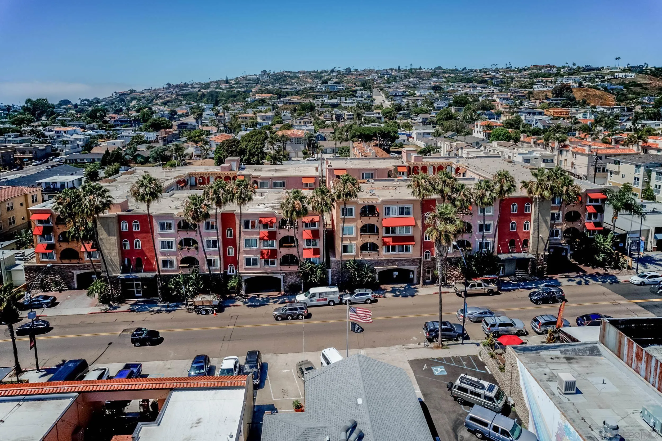 840 Turquoise St Unit 304
