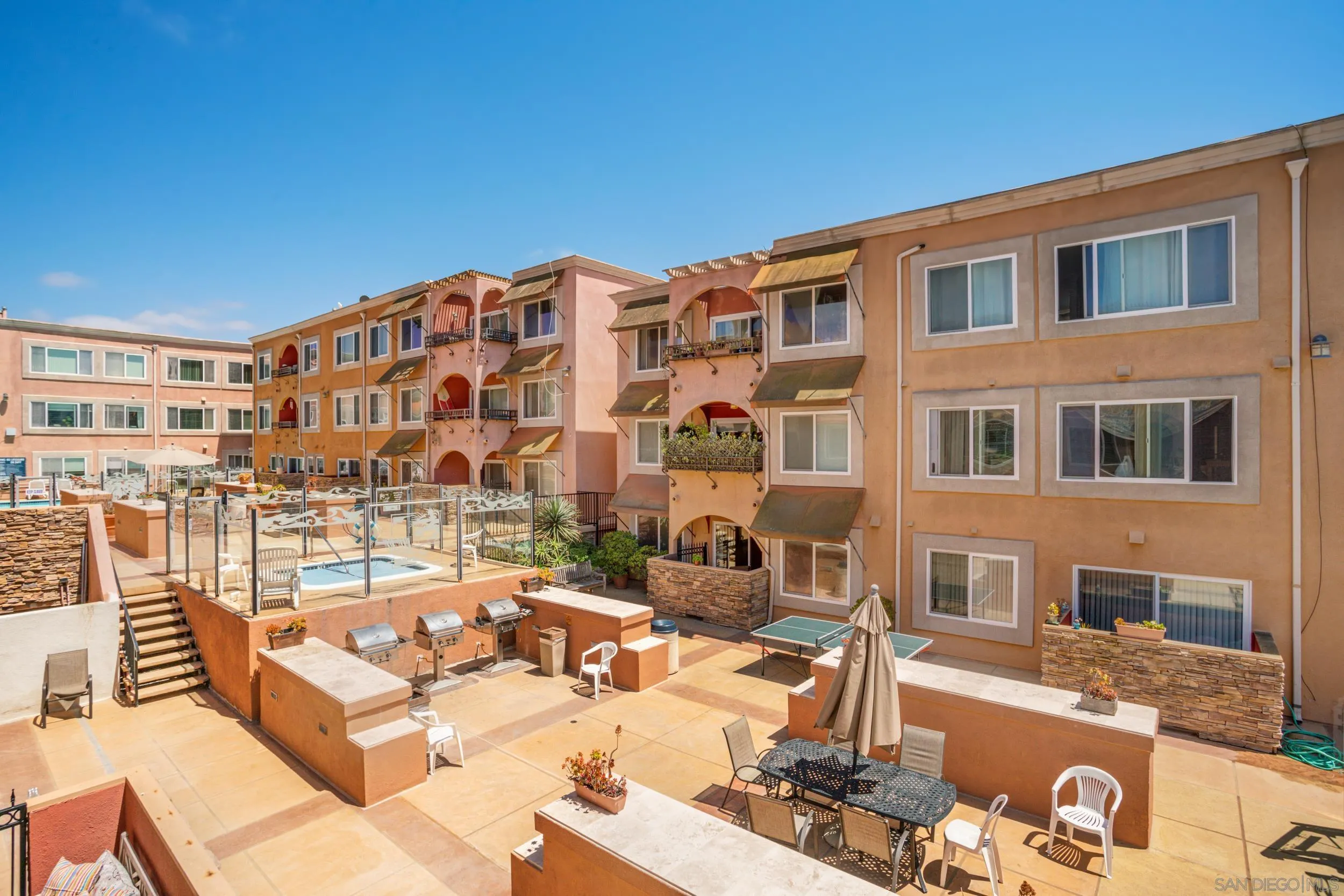 840 Turquoise St Unit 304