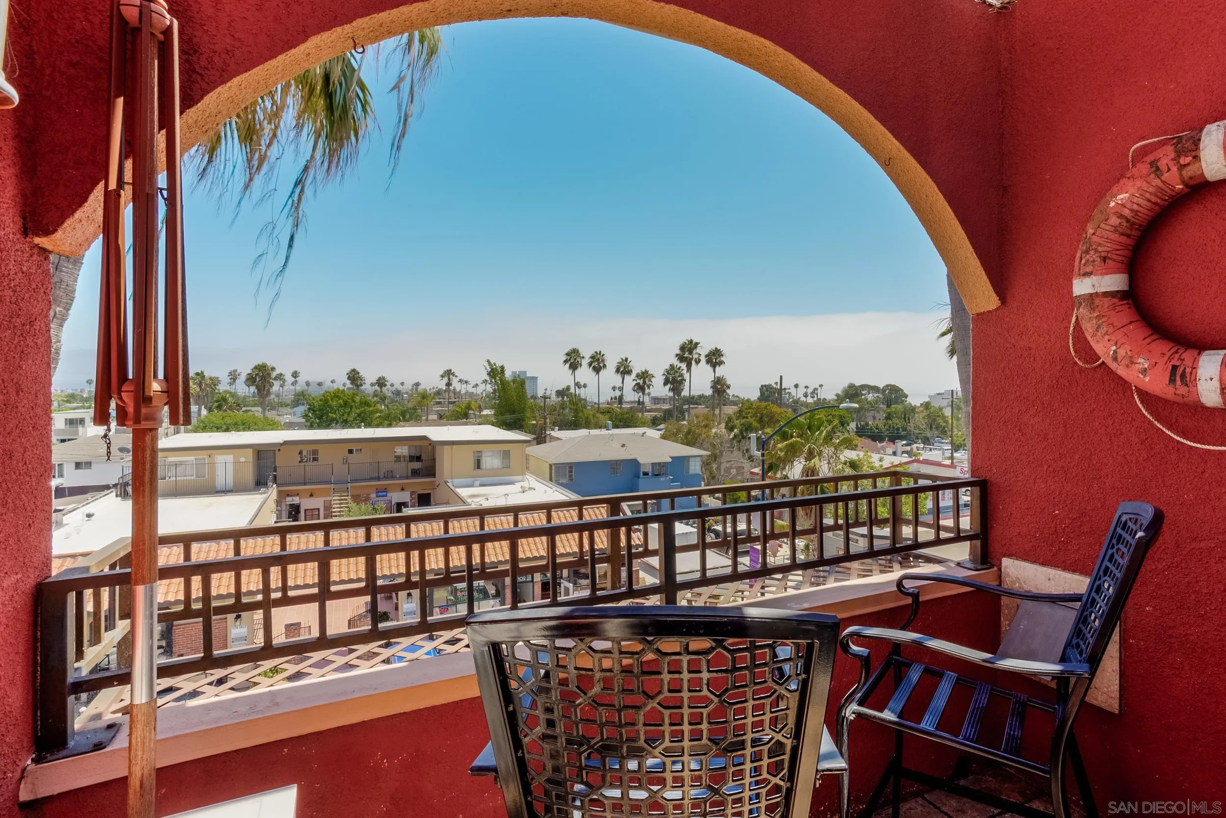 840 Turquoise St Unit 304