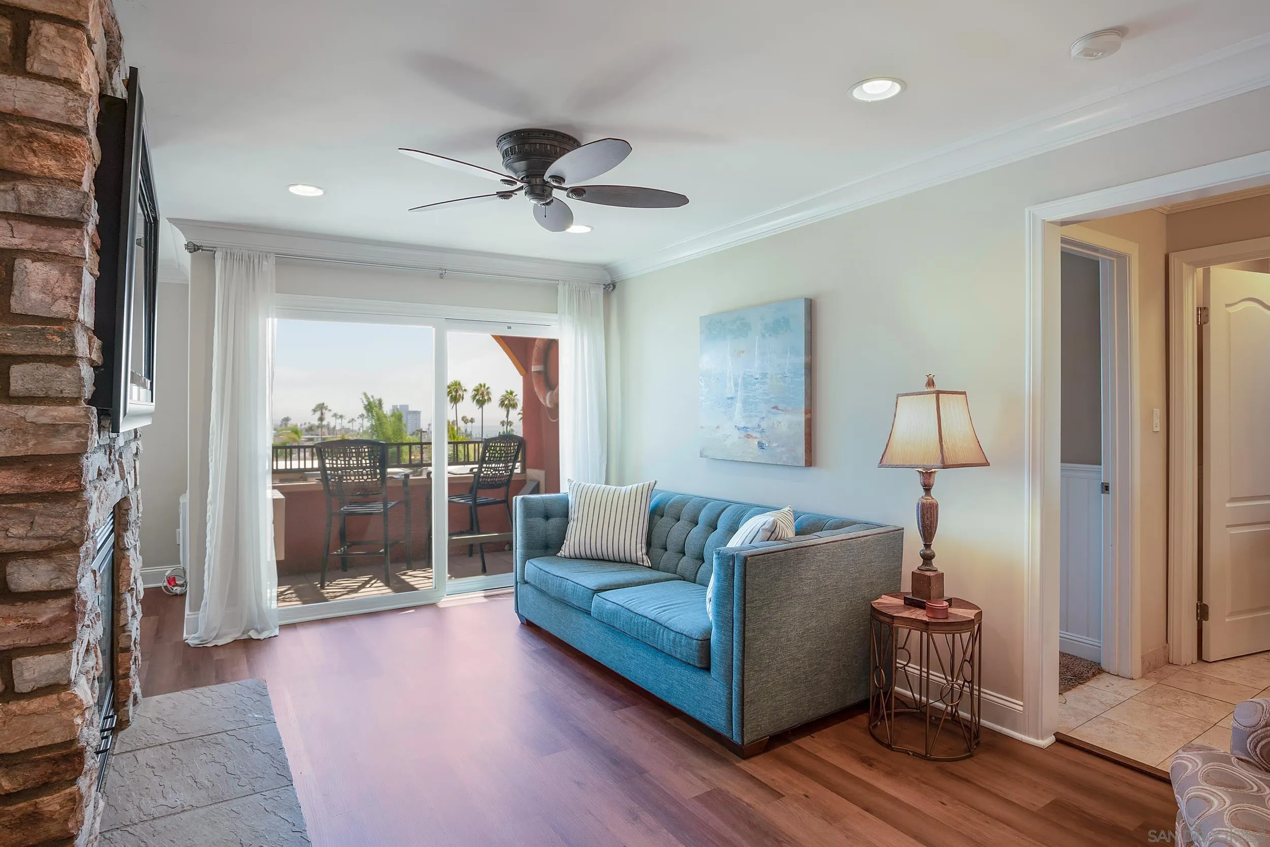840 Turquoise St Unit 304