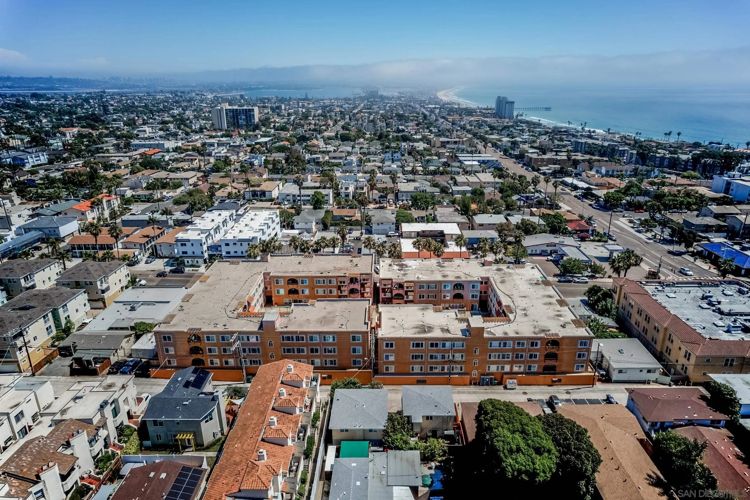 840 Turquoise St Unit 304