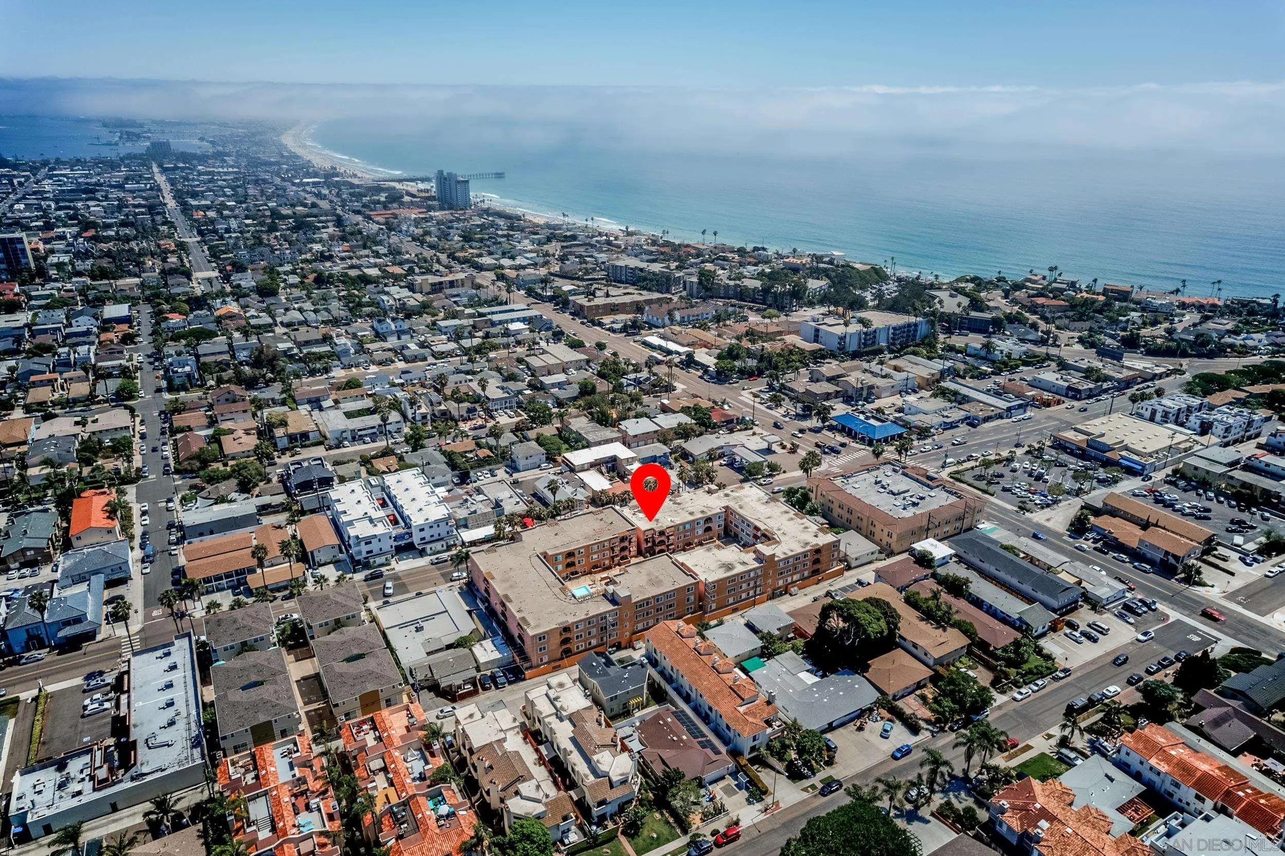 840 Turquoise St Unit 304