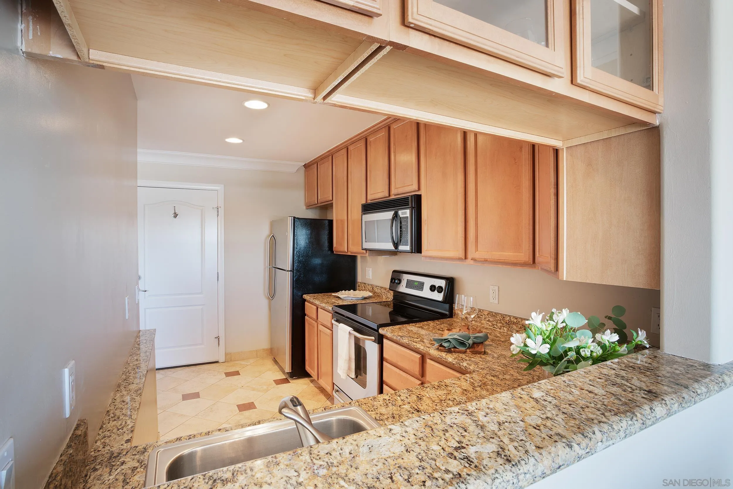 840 Turquoise St Unit 304