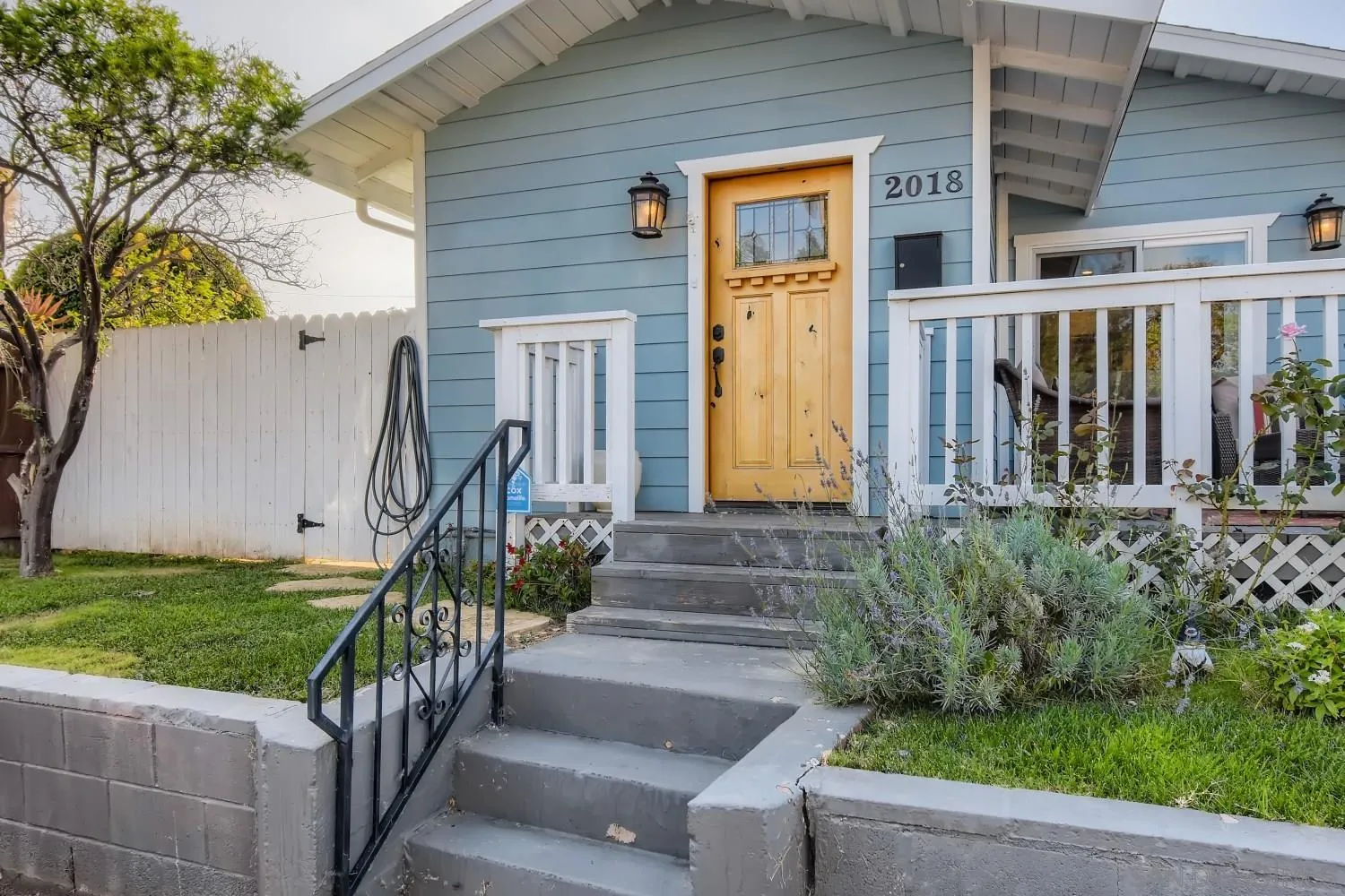 2018 32nd St