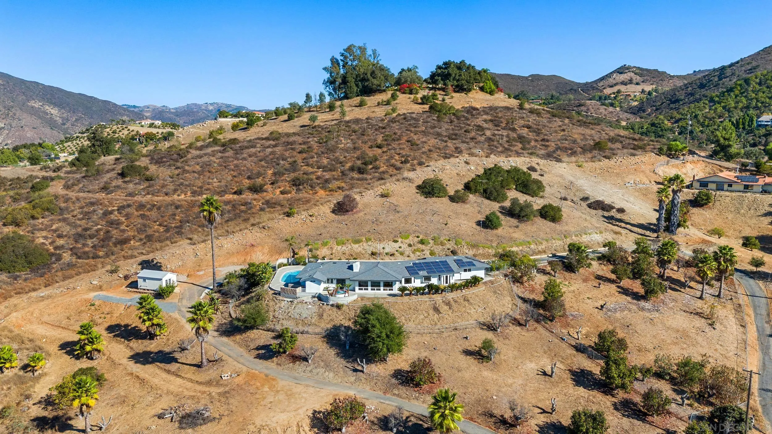 2063 Willow Glen Road