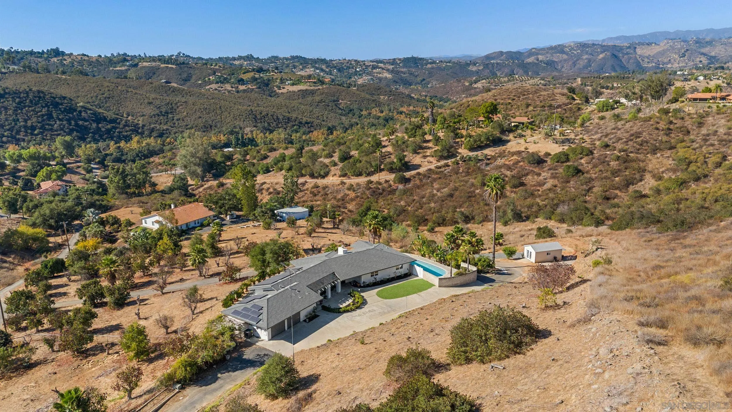 2063 Willow Glen Road