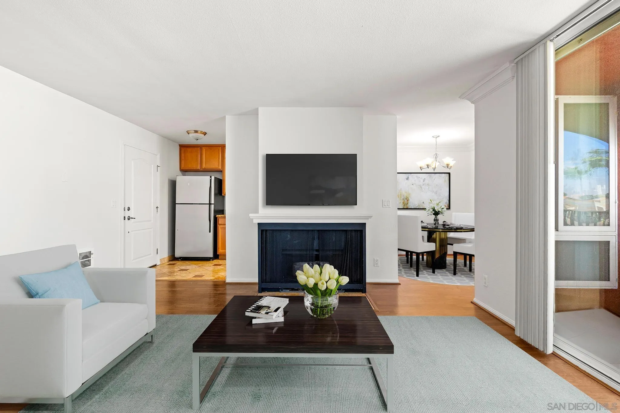 860 Turquoise Street Unit 227