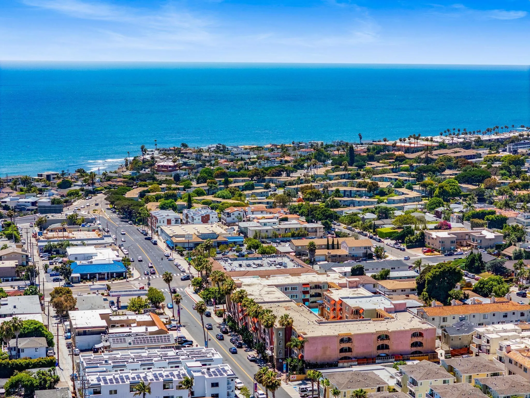 860 Turquoise Street Unit 227