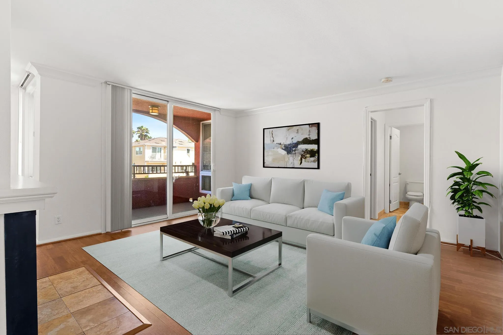 860 Turquoise Street Unit 227