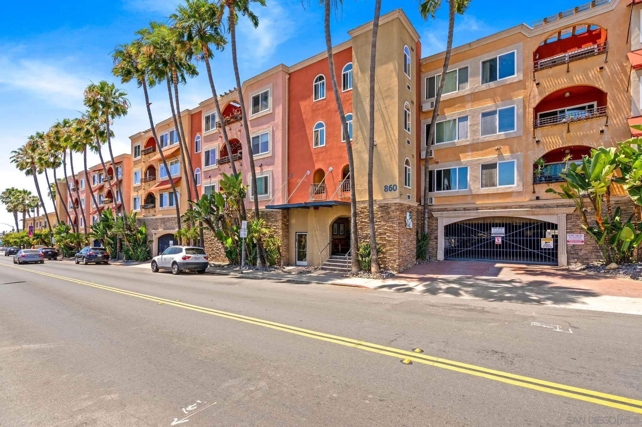 860 Turquoise Street Unit 227