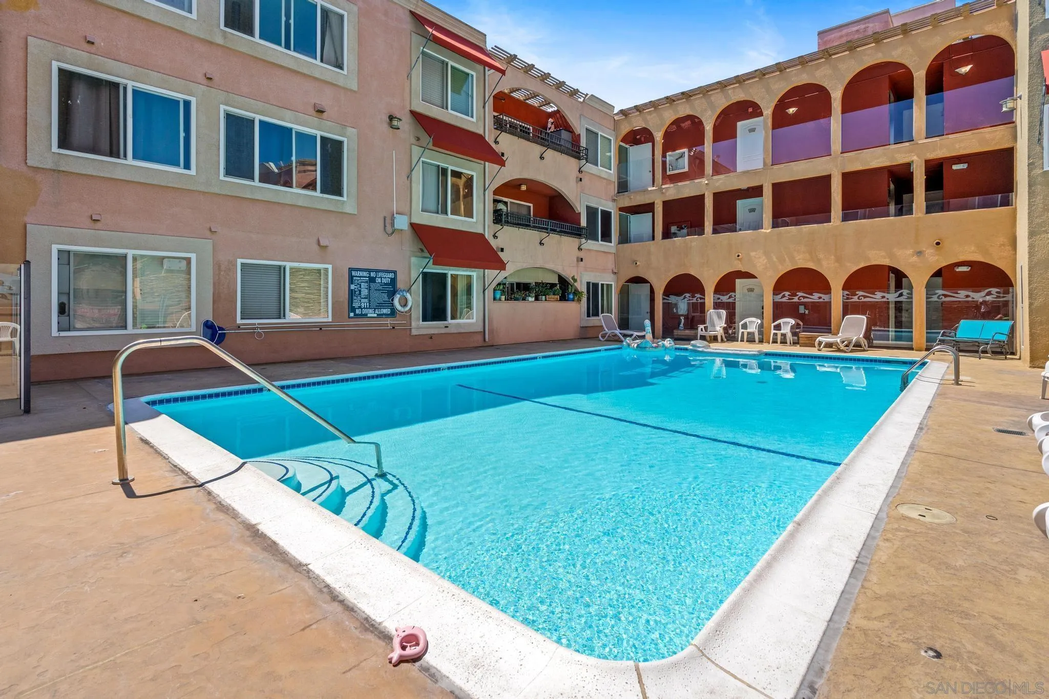 860 Turquoise Street Unit 227