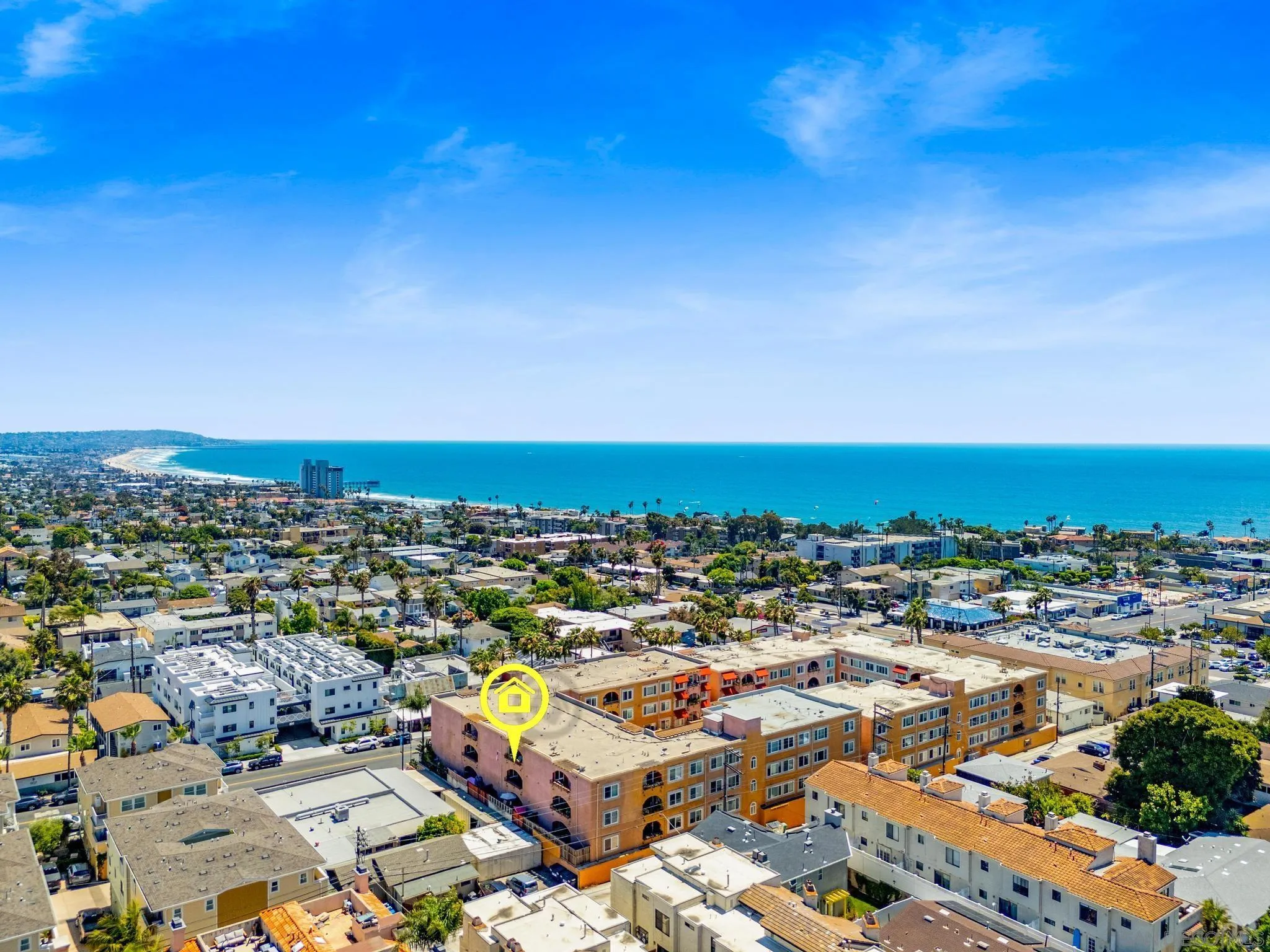 860 Turquoise Street Unit 227