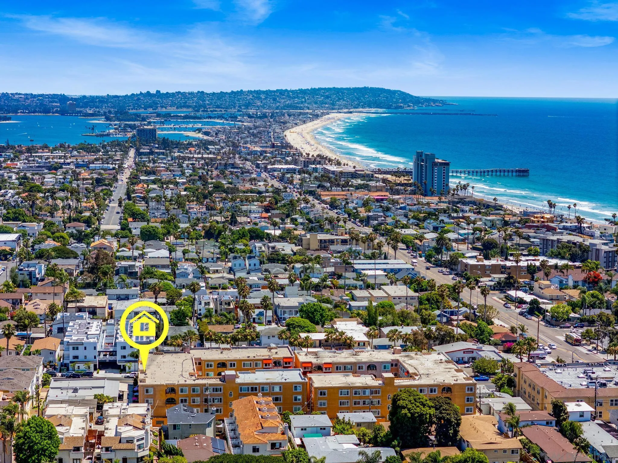 860 Turquoise Street Unit 227