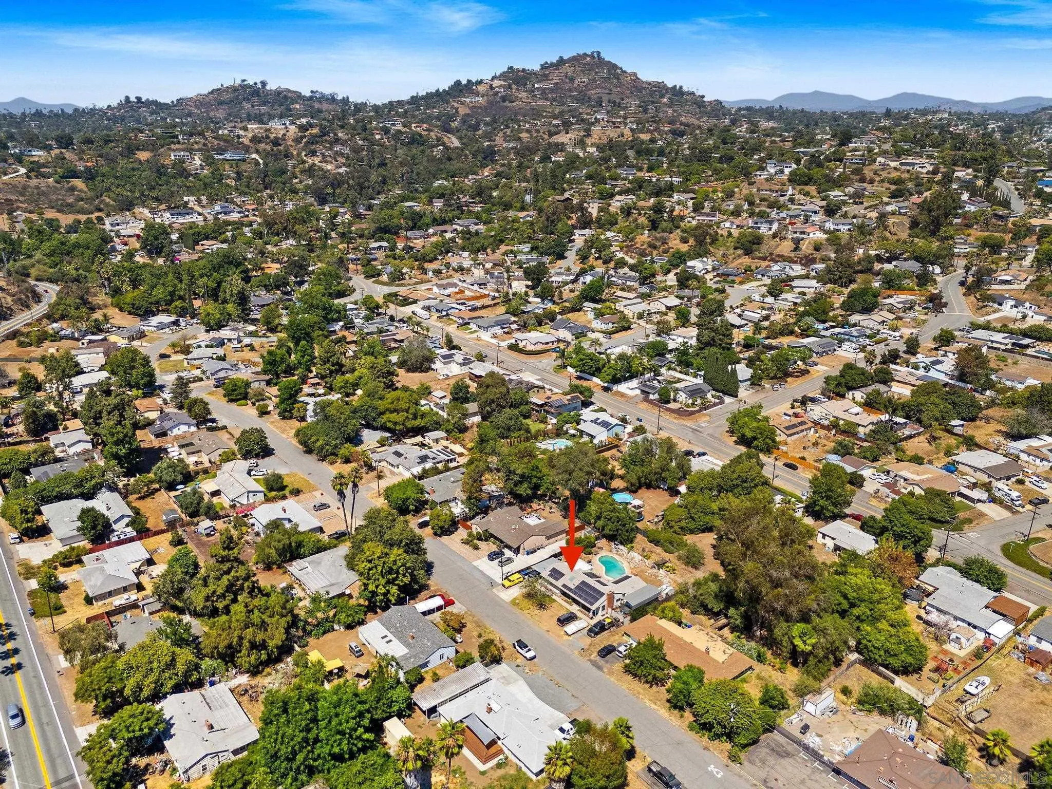 4039 Citradora Dr