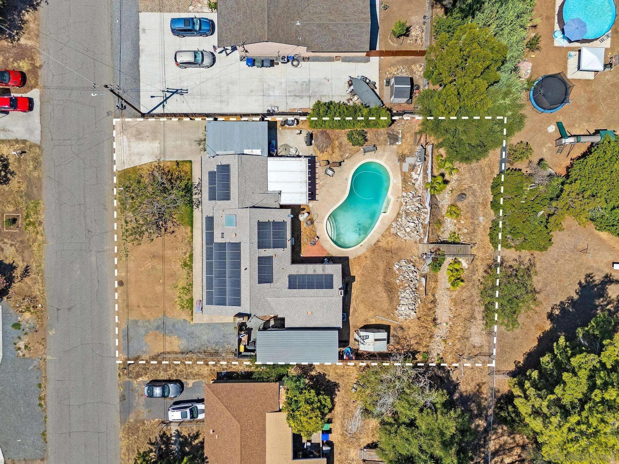 4039 Citradora Dr