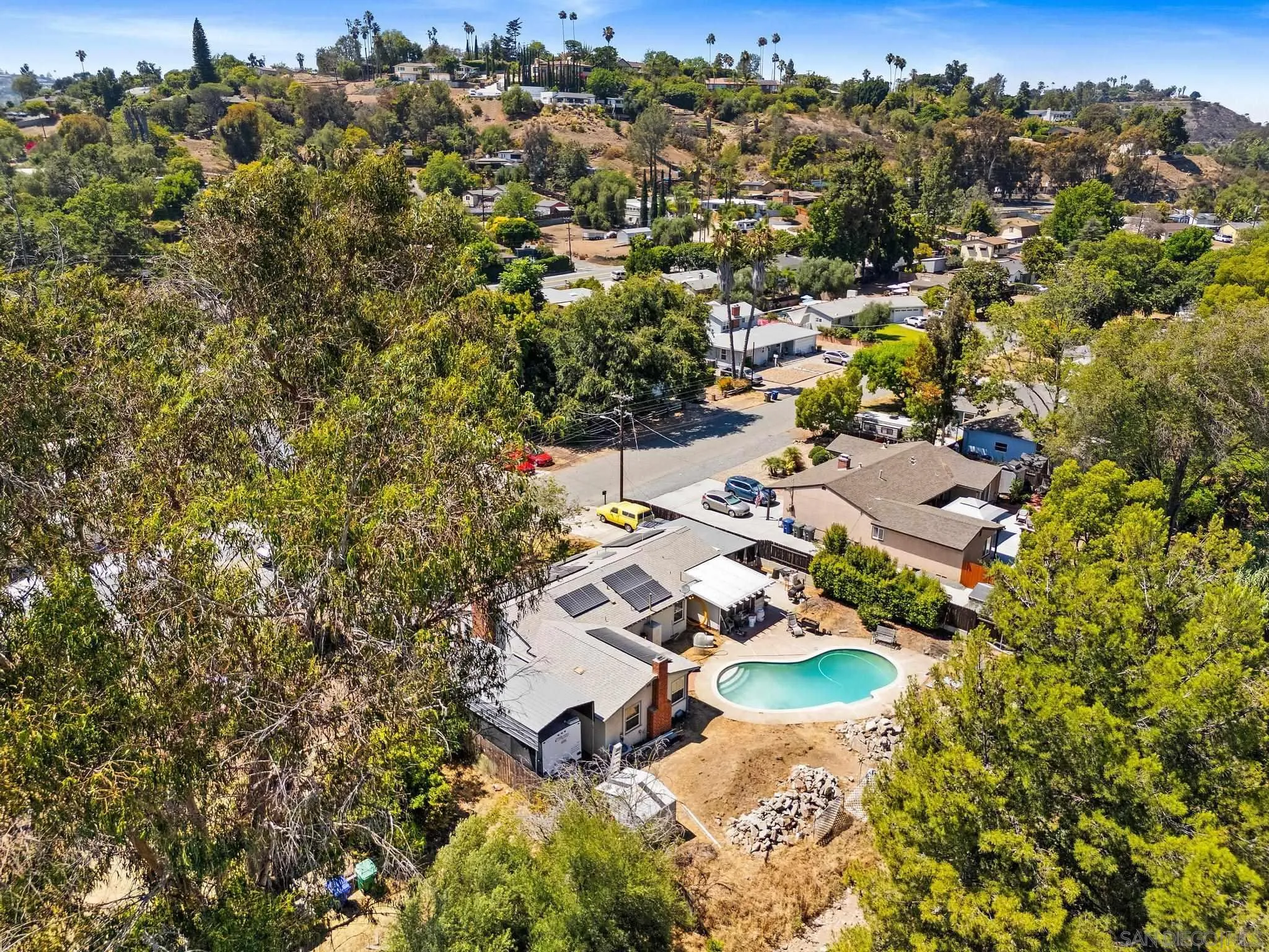 4039 Citradora Dr